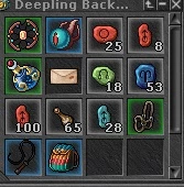 Vende-se Elite Knight LEVEL 330 *Mundo Kalibra* - Tibia