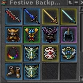 Vende-se Elite Knight LEVEL 330 *Mundo Kalibra* - Tibia