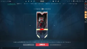Conta Valorant LvL 25 e LOL LvL 62 (COM SKINS)