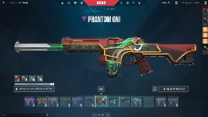 Conta Valorant LvL 25 e LOL LvL 62 (COM SKINS)