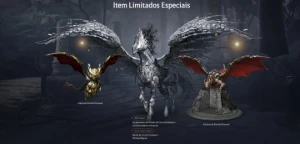 Codigo Exclusivo Recompensa Black Desert Do Crimson Desert
