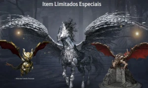 Codigo Exclusivo Recompensa Black Desert Do Crimson Desert