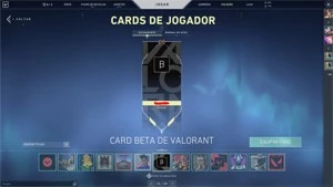 Conta de lol e valorant ( vinculadas ) - League of Legends