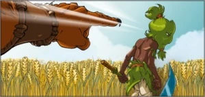 BOT DOFUS 1.29 ERATZ/HENUAL