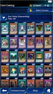Duel Links Neos, Masked Hero, Thunder Dragon, Etc - Outros