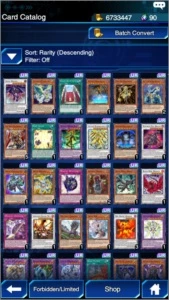 Duel Links Neos, Masked Hero, Thunder Dragon, Etc - Outros
