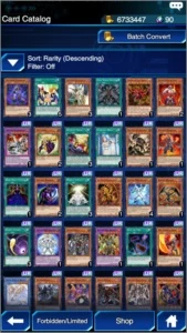Duel Links Neos, Masked Hero, Thunder Dragon, Etc - Outros