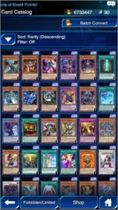 Duel Links Neos, Masked Hero, Thunder Dragon, Etc - Outros