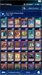 Duel Links Neos, Masked Hero, Thunder Dragon, Etc - Outros