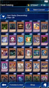 Duel Links Neos, Masked Hero, Thunder Dragon, Etc - Outros