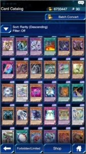 Duel Links Neos, Masked Hero, Thunder Dragon, Etc - Outros
