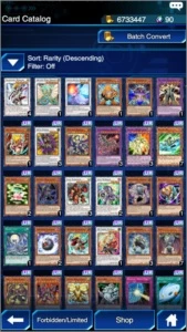 Duel Links Neos, Masked Hero, Thunder Dragon, Etc - Outros