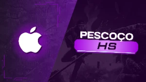 HS Pescoço Freefire ios