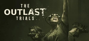 The Outlast Trials Pc Offline Digital - Steam