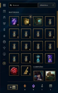 |Conta Beta BR 2012|400 RP|Email Não Verificado| - League of Legends LOL