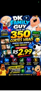 350 Cortes family guy - Vídeos e Cortes Cortes Virais