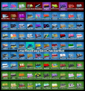 Conta Fortnite Com 107 Skins 🟢Com Dados De Criação🟢
