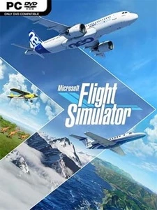 Microsoft Flight Simulator 2020 - PC DIGITAL - Outros