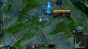 Skin Changer LOL - League of Legends