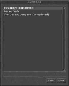Sorcerer Lvl 39 sem RK Laudera - Tibia