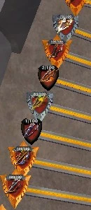 conta albion 2b fama total - Albion Online