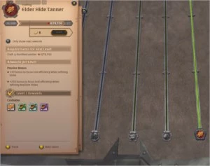 conta albion 2b fama total - Albion Online