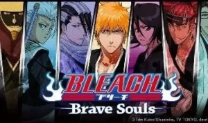 Bleach Brave souls contas rerrol 13.000+ de orb Spirit - Others