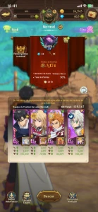 Cc 7Ds Colab Konosuba E Solo Eleven + Tristan - Seven Deadly Sins