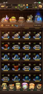 Cc 7Ds Colab Konosuba E Solo Eleven + Tristan - Seven Deadly Sins