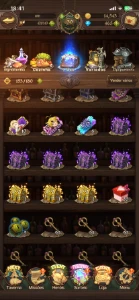 Cc 7Ds Colab Konosuba E Solo Eleven + Tristan - Seven Deadly Sins