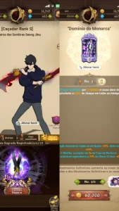 Cc 7Ds Colab Konosuba E Solo Eleven + Tristan - Seven Deadly Sins