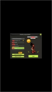 Conta dofus touch