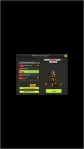Conta dofus touch