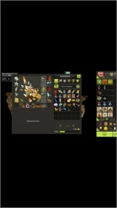 Conta dofus touch