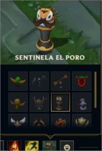 Conta de 2014 Diamante 2 / 102 skins annie hextec - League of Legends LOL