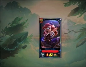Conta de 2014 Diamante 2 / 102 skins annie hextec - League of Legends LOL