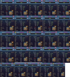 Conta Mid\End 5 LD Avaliada em 3.6k, Valor de Desapego - Summoners War