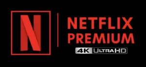 Netflix 4K Ultra Hd 30 Dias + Entrega Automatica - Assinaturas e Premium
