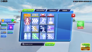 Conta Roblox 14k Robux Gastos