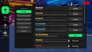 Conta Roblox 14k Robux Gastos