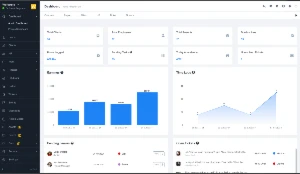 Worksuite Saas - Sistema Gestão de Projetos PHP - Others