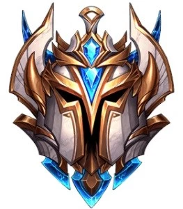 ELO JOB FAST - League of Legends LOL