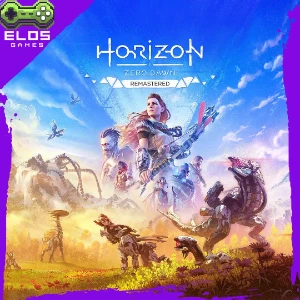 Horizon Zero Dawn Remastered PC Steam Offline