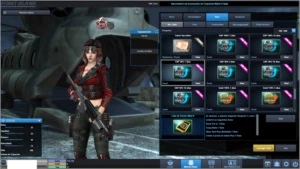 POINT BLANK - VENDO CONTA PRIMEIRO TENENTE 1 PB