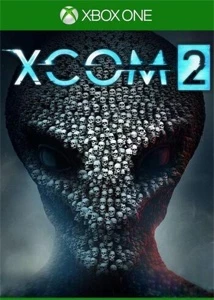 XCOM 2 XBOX LIVE Key #401