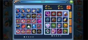 vendo conta ddtank mobile