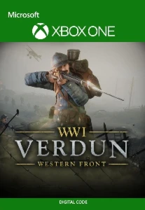Xbox Verdun (Xbox One) #C29932