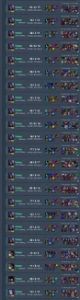 Homena Elojobs - League of Legends LOL