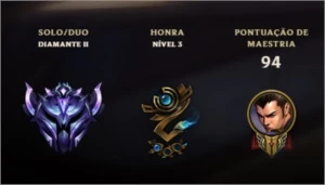 D2 42 pdls - League of Legends LOL