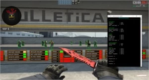 Hack CS Go - Counter Strike - Vac Safe Legit Multihack